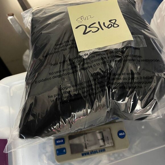 Under Armour Womens Storm Quilted Puffer Jacket Black Lightweight Coat MEDIUM - Picture 7 of 12